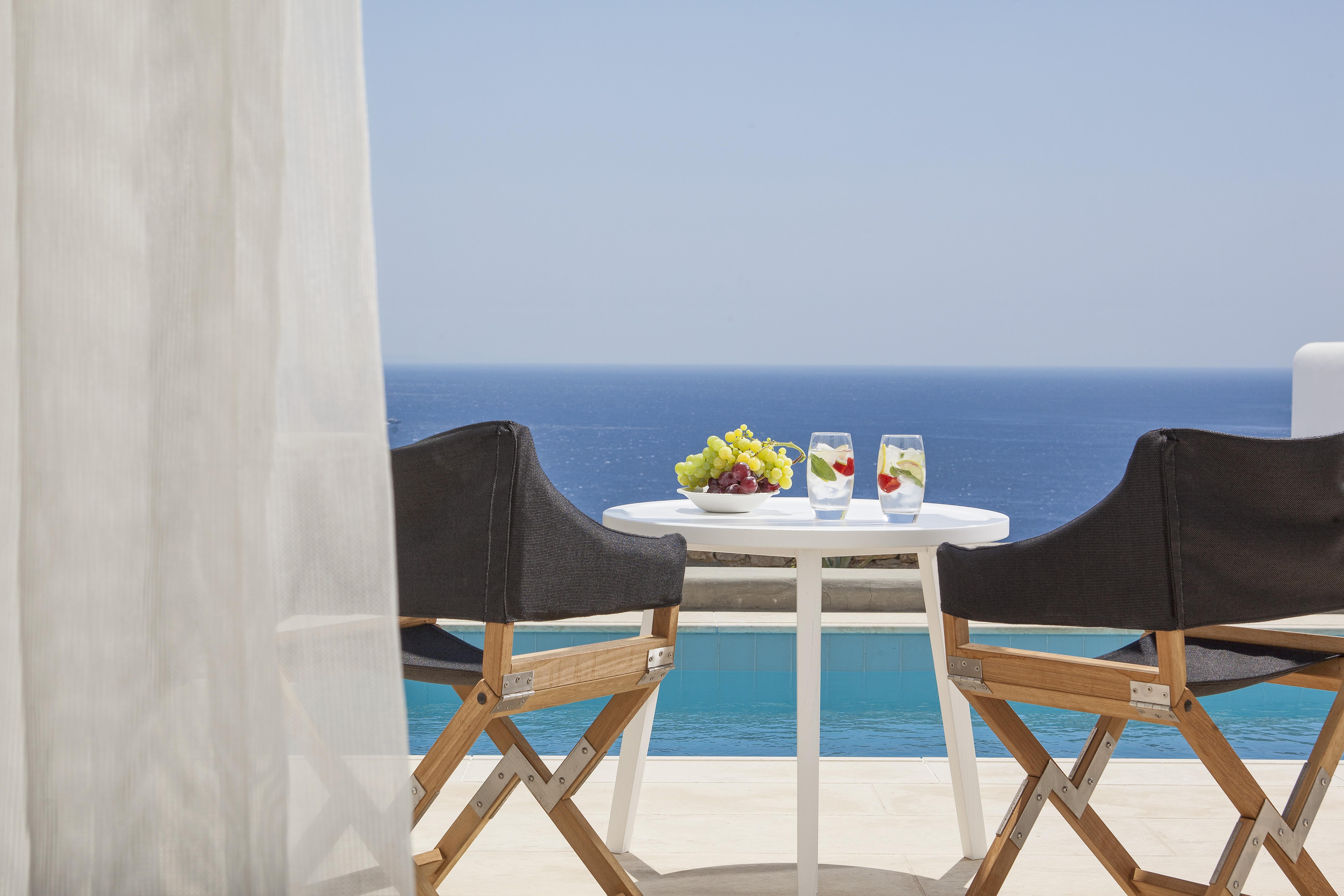 Resort Myconian Collection - Preferred & 5*