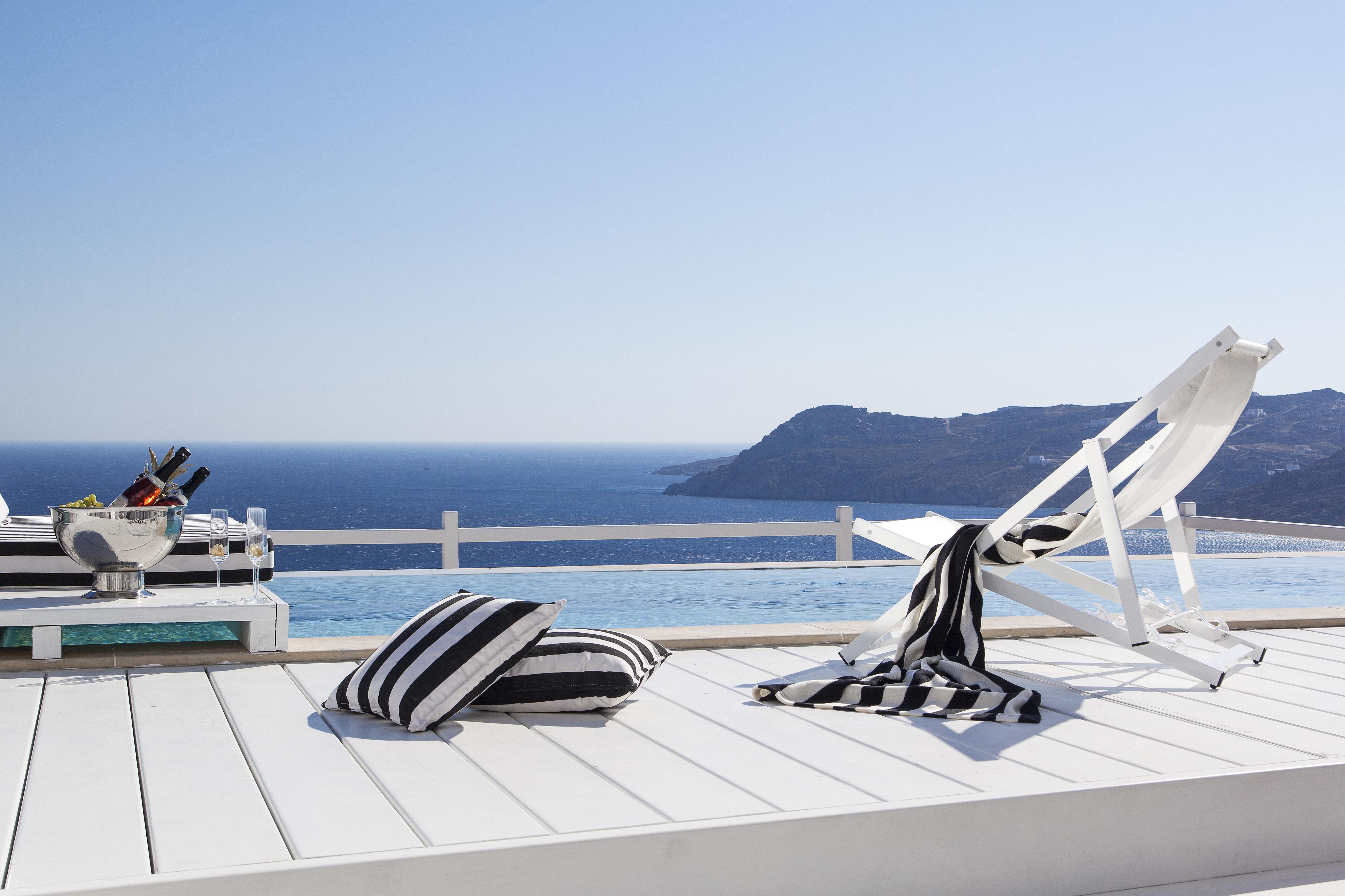 Myconian Collection - Preferred & Resort Elia (Mykonos)