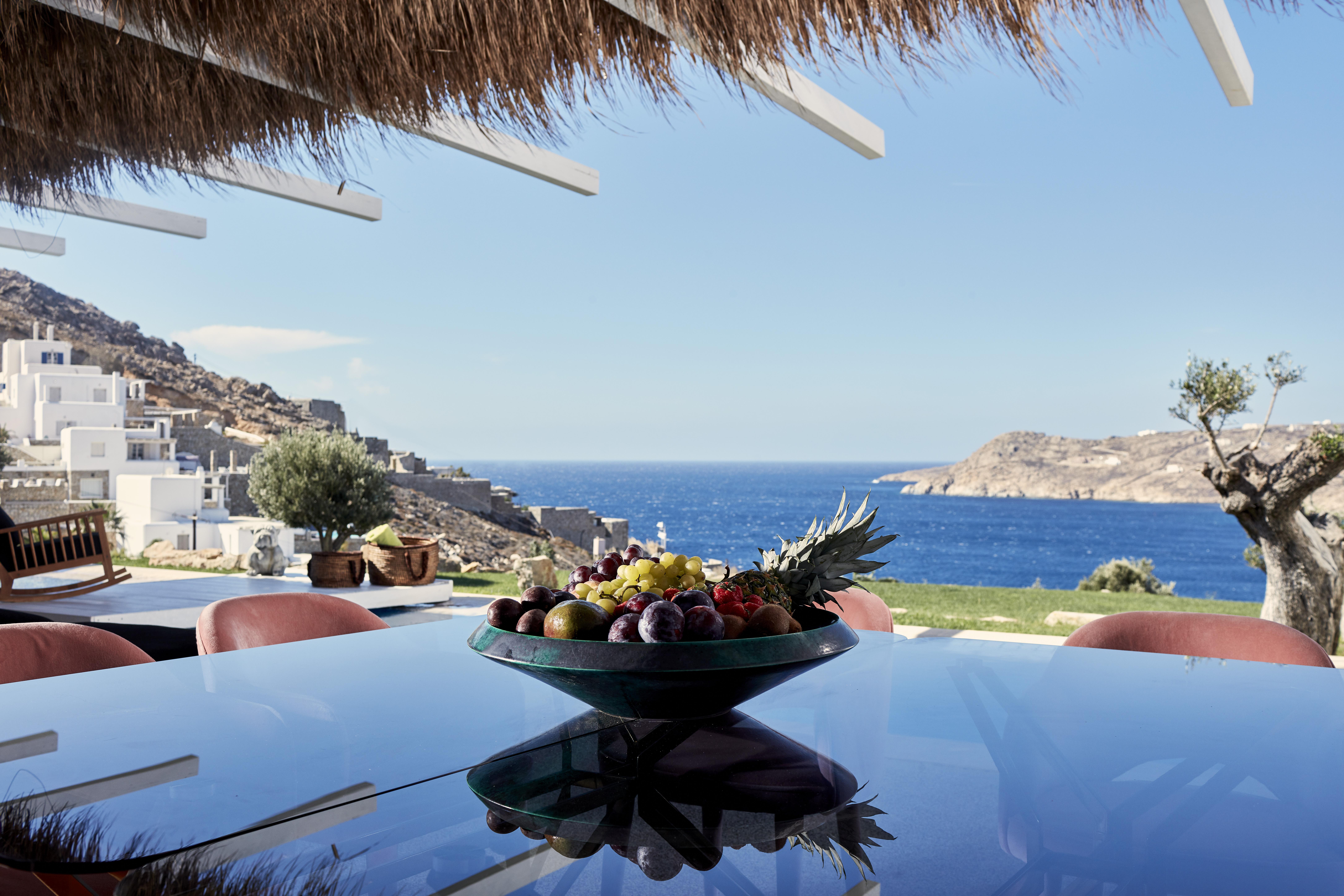 Myconian Collection - Preferred & 5*