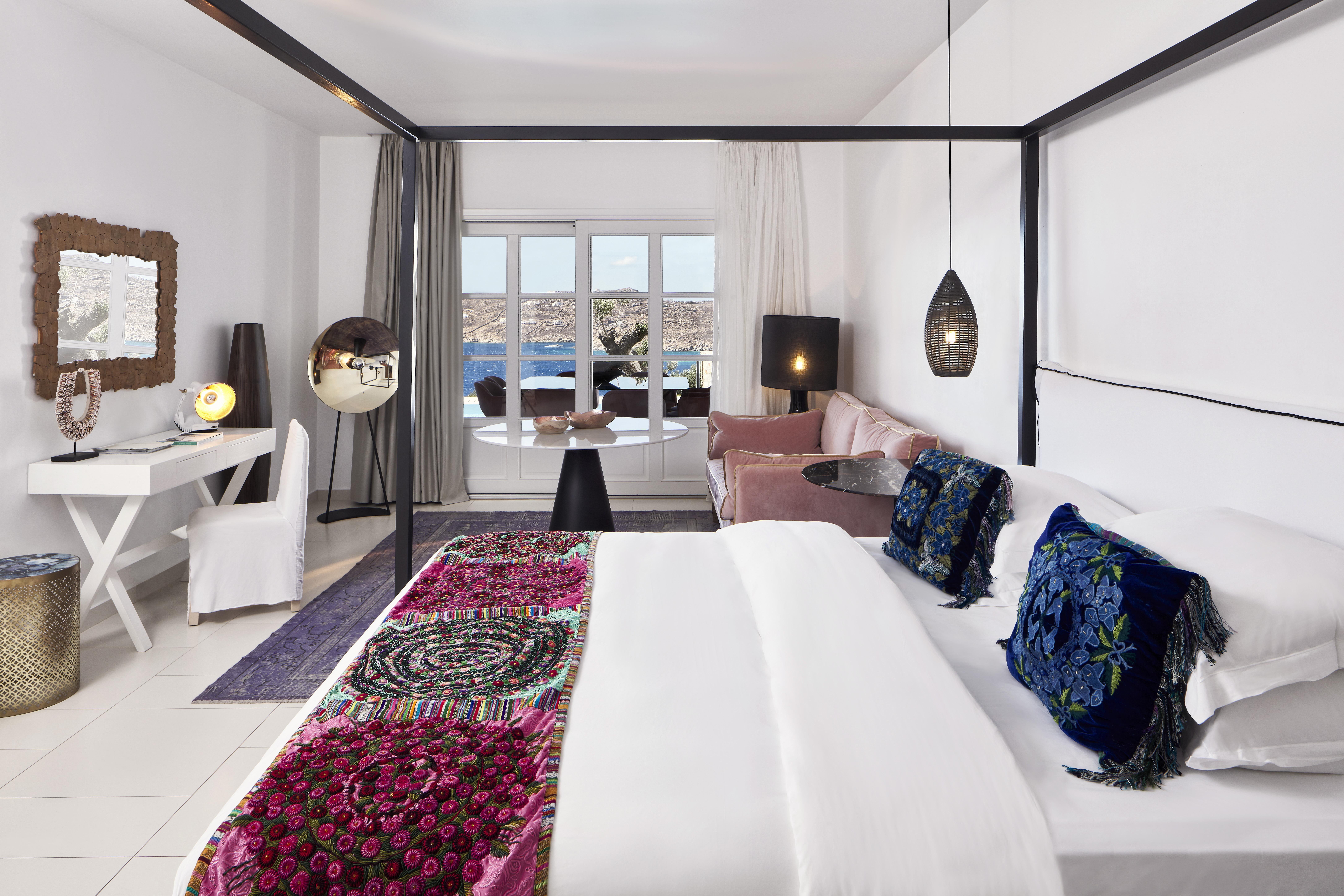 Myconian Collection - Preferred & Elia (Mykonos)
