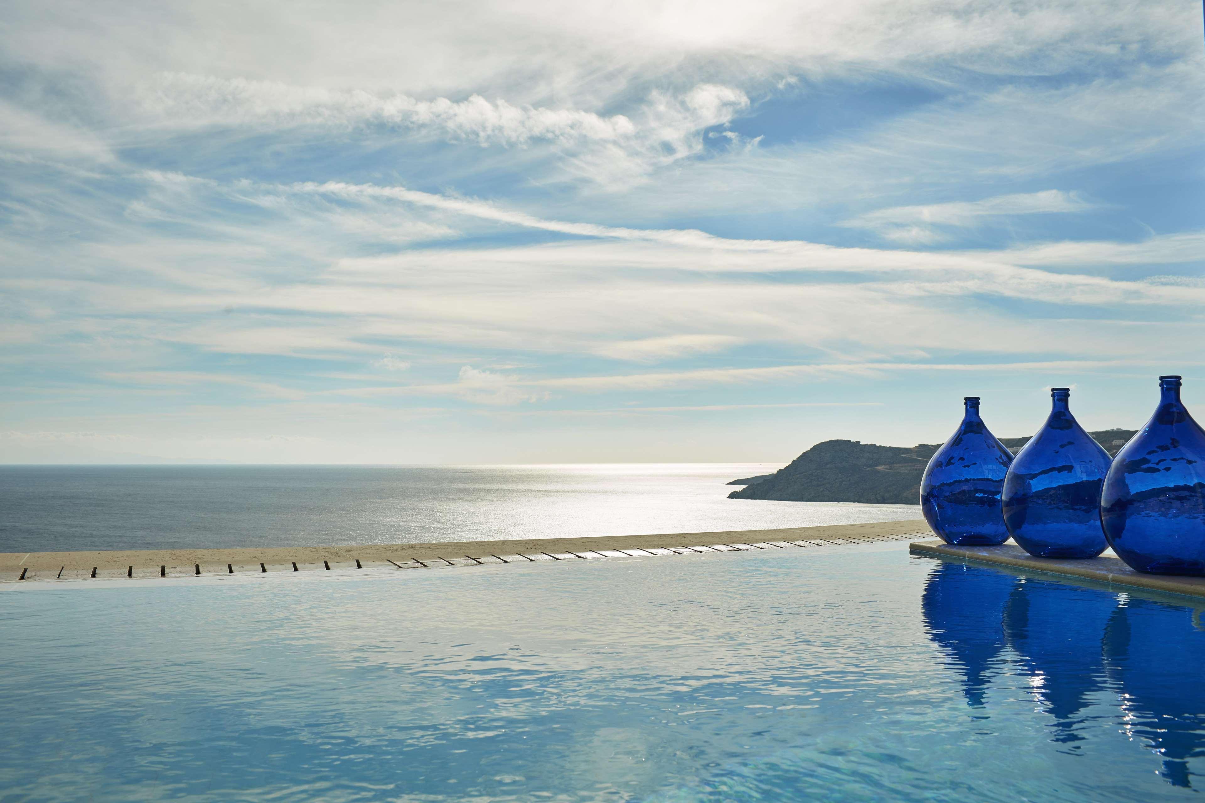 Myconian Collection - Preferred & Resort