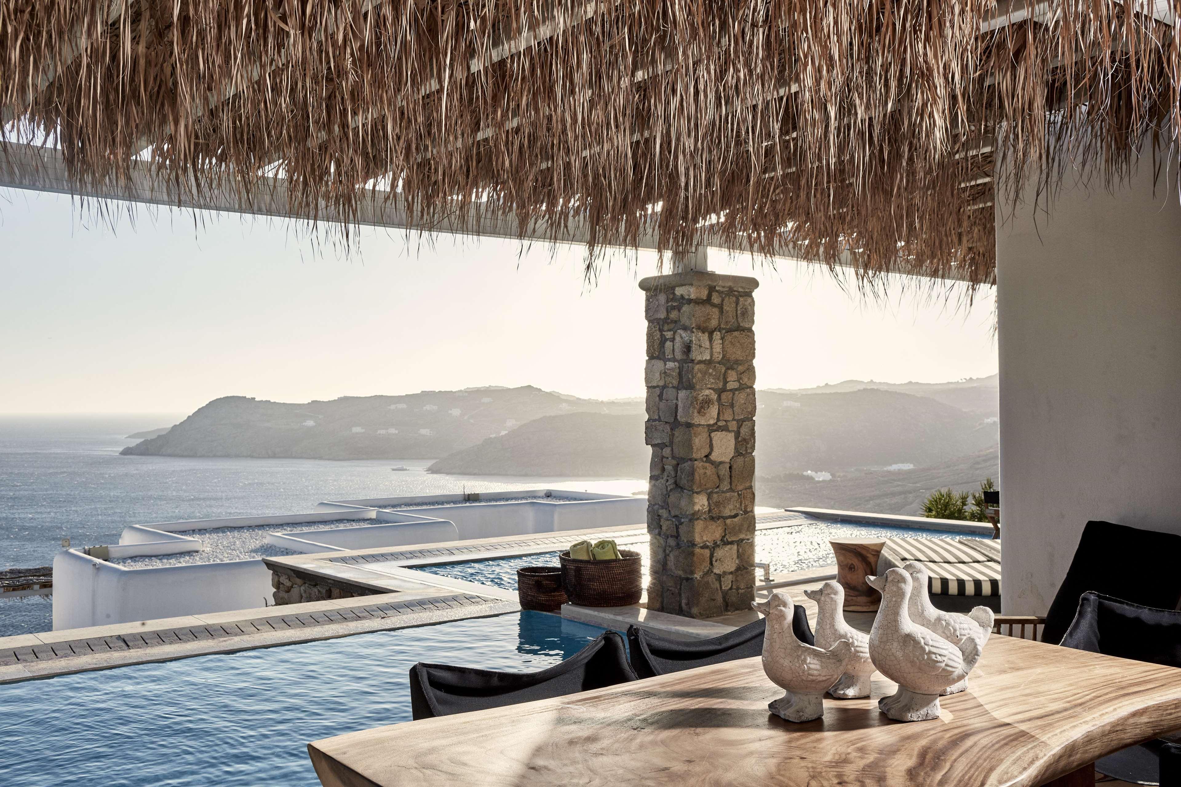 Myconian Collection - Preferred & Elia (Mykonos)