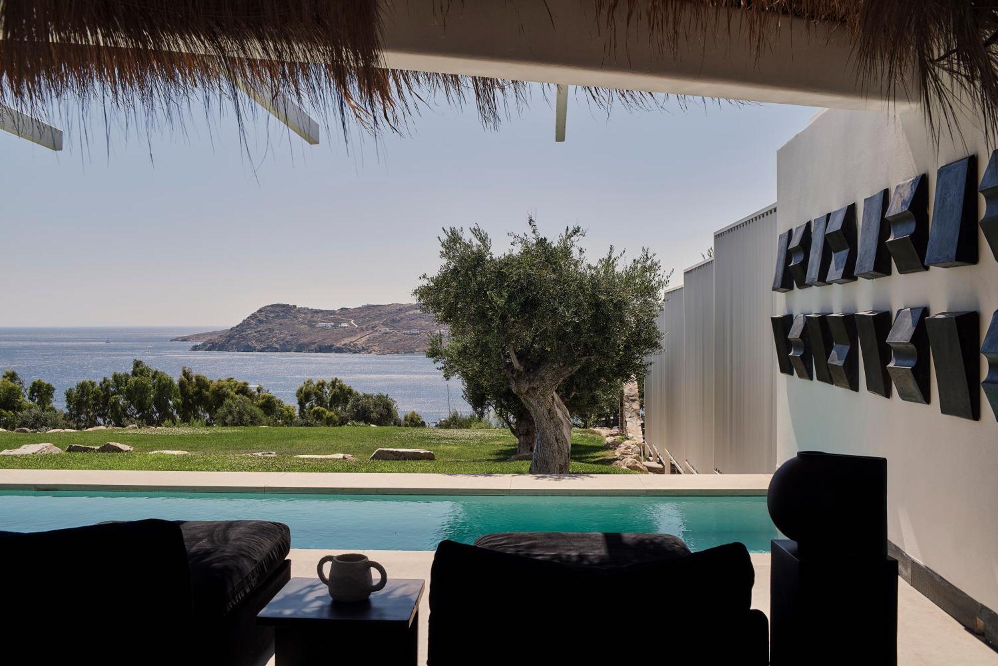 Myconian Collection - Preferred & Resort